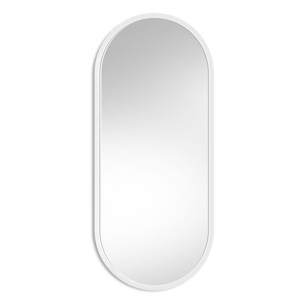 Espejo Ambient Blanco