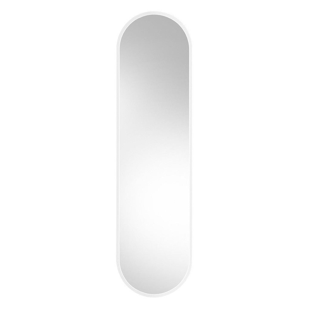 Espejo Ambient Blanco Vestidor