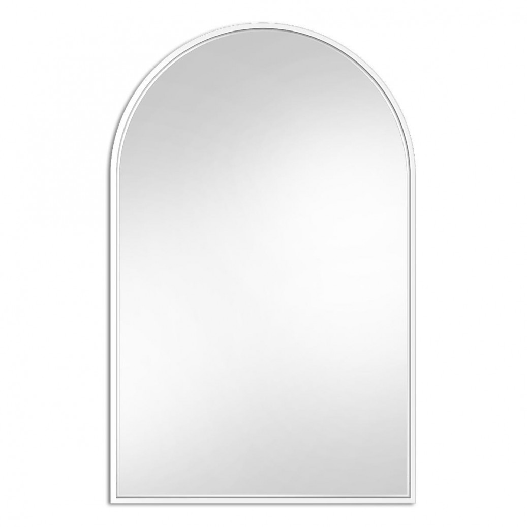 Espejo Portal Blanco